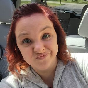 Meet your Posher, Cheryl